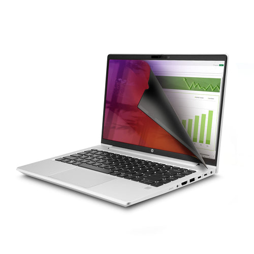 StarTech.com 14-inch 16:9 Laptop Privacy Screen, Reversible Gold Filter w/Enhanced Privacy, Computer Security Filter, Removable Screen Protector/Shield, +/- 30 Deg. StarTech.com 14-inch 16:9 Laptop Privacy Screen, Reversible Gold Filter w/Enhanced Privacy, Computer Security Filter, Removable Screen Protector/Shield, +/- 30 Deg.
